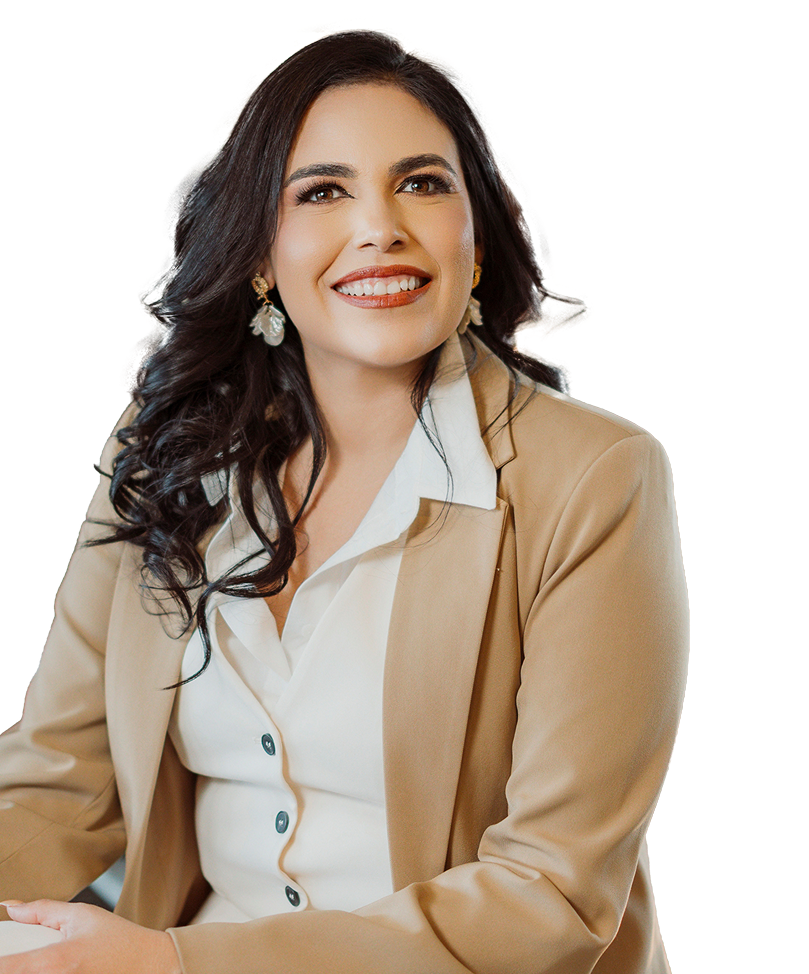 Silvia Espinoza