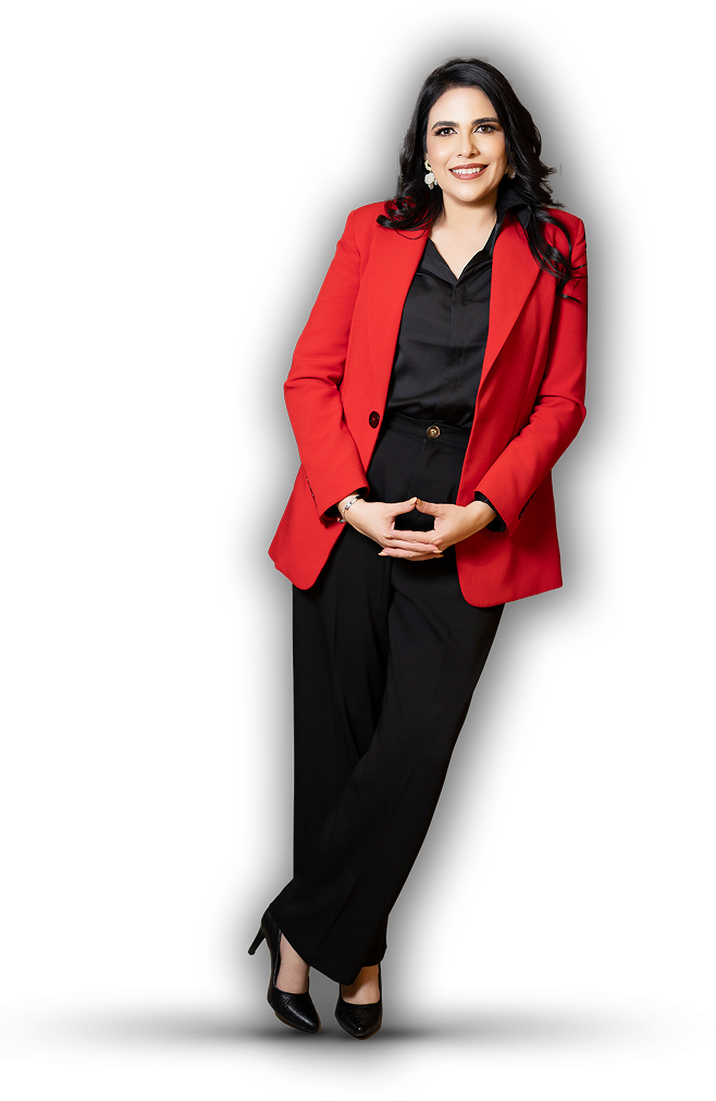 Silvia Espinoza